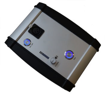 AKTIVNI MIKROFONSKI PULT 