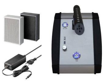 AKTIVNI MIKROFONSKI PULT 