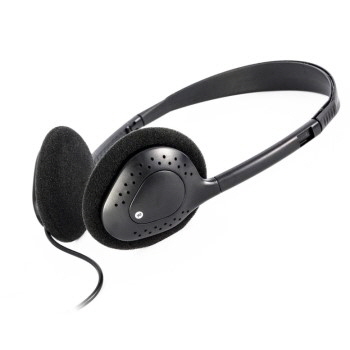 EM-201 STEREO SLUSALKA   350 X