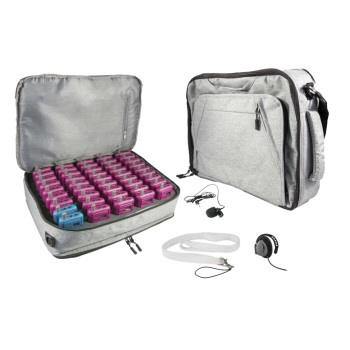 WT-300 SET TORBA   350 X