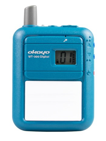 WT-300 T ODDAJNIK   350 X