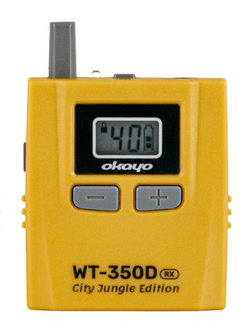 WT-350D R   350 X