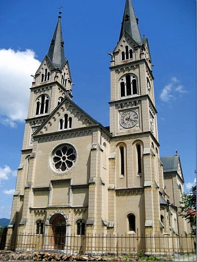 BASILIKA BRESTANICA 1   2014   400 X