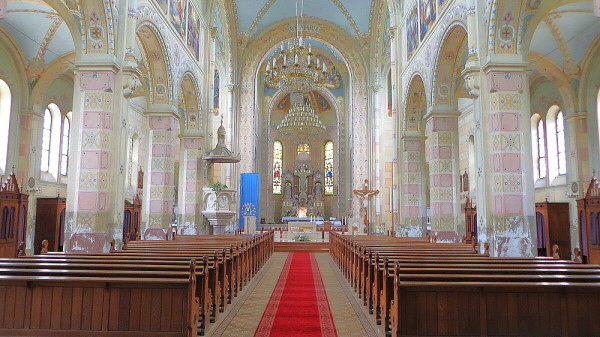 BASILIKA BRESTANICA 4   2014   600 X