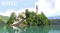 ITEC OTOK BLED   200 X