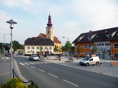 WAASEN  HEILIGENKREUZ 1