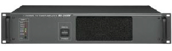 BA-240DP PA AMPLIFIER   300 X