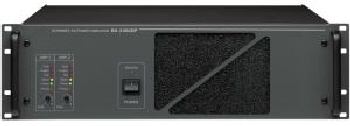 BA-2480DP PA AMPLIFIER   300 X
