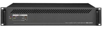 DBA-250D DIGITAL AMPLIFIER   350 X