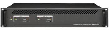 DBA-500D DIGITAL AMPLIFIER   350 X