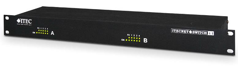 ITEC SWITCH 4-1   777 X
