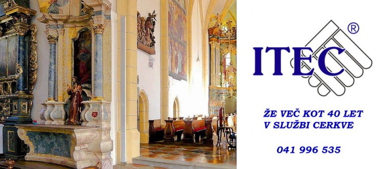 ITEC V SLUZBI CERKVE CARUSEL 02   777 X