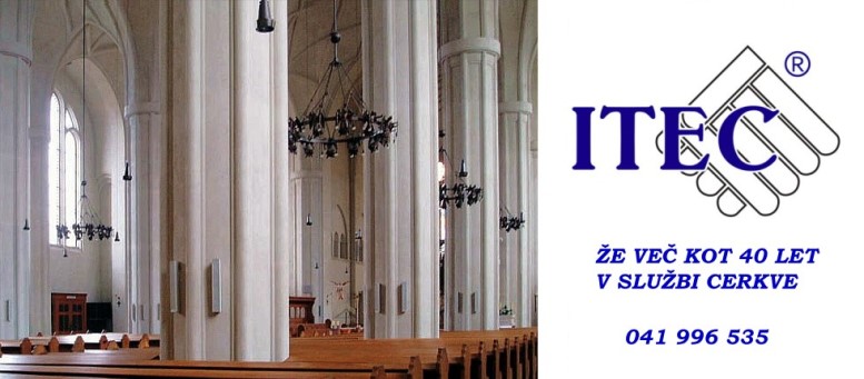 ITEC V SLUZBI CERKVE CARUSEL 06   777 X