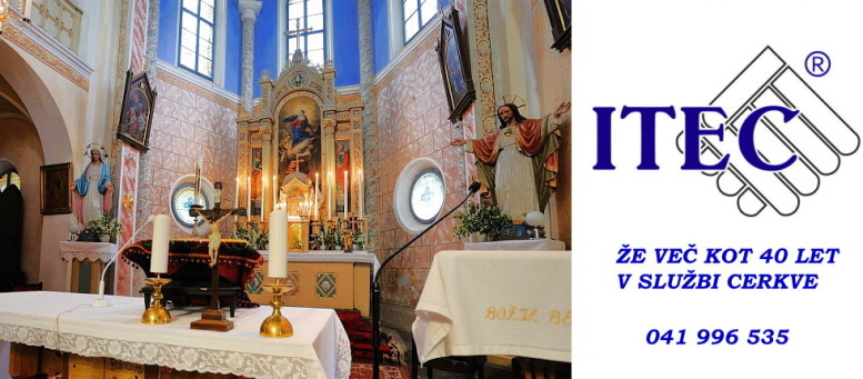 ITEC V SLUZBI CERKVE CARUSEL 07   777 X