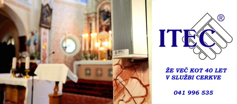 ITEC V SLUZBI CERKVE CARUSEL 11   777 X