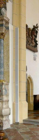 ZVOCNIKI NEOFOCUS PRIMER CERKVE   150 X